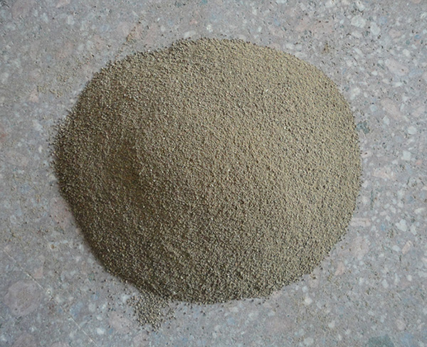 黄山沸石粉